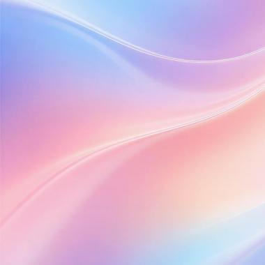 abstract pastel gradient